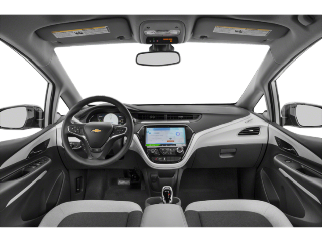 2018 Chevrolet Bolt EV LT