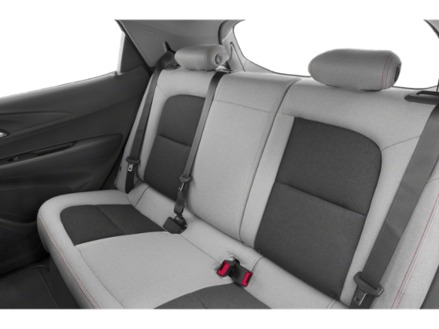 2018 Chevrolet Bolt EV LT