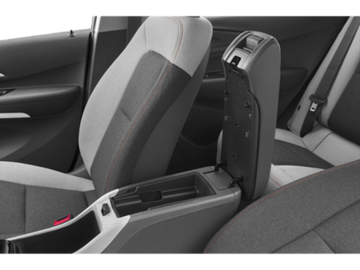 2018 Chevrolet Bolt EV LT