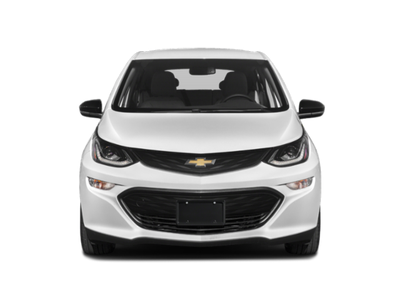 2018 Chevrolet Bolt EV LT
