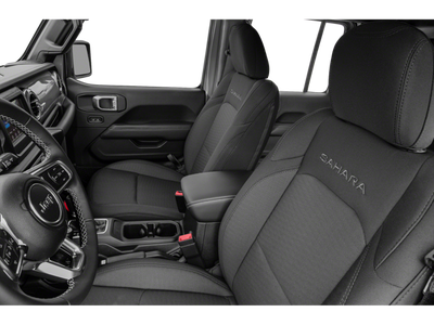 2019 Jeep Wrangler Unlimited Moab
