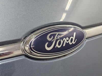 2010 Ford Taurus SEL