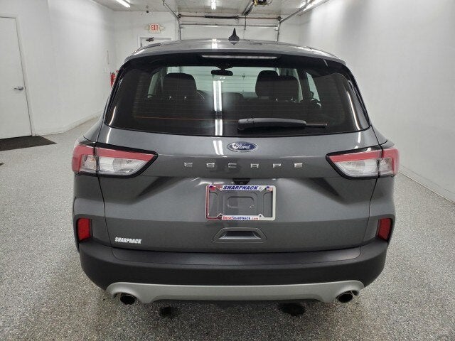2022 Ford Escape S