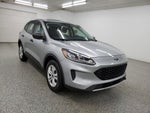 2021 Ford Escape S