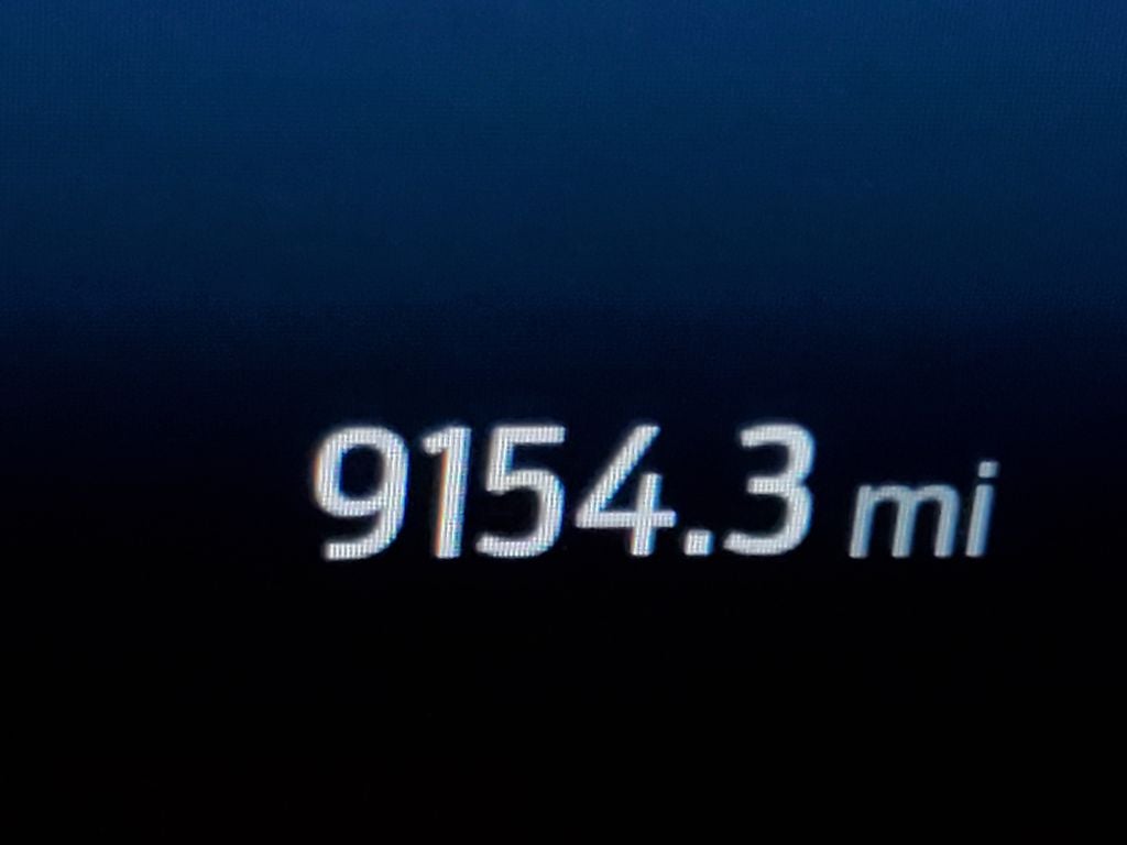 2025 Ford Escape Hybrid Platinum