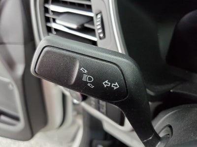 2025 Ford Escape Hybrid Platinum