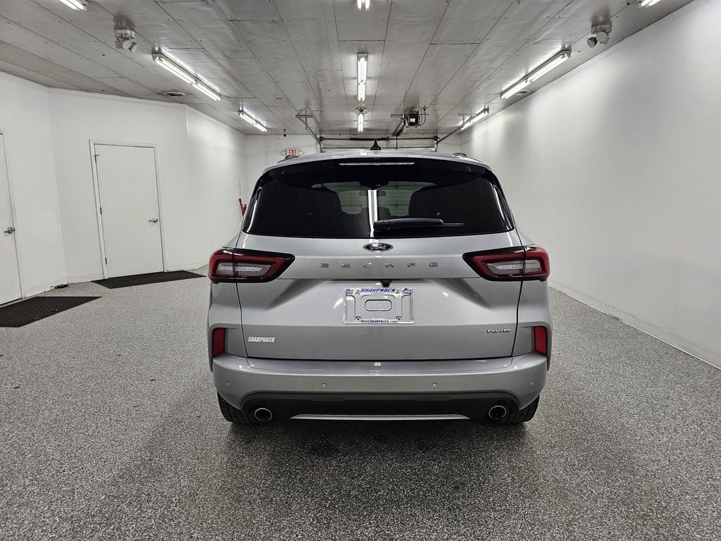 2023 Ford Escape ST-Line Select
