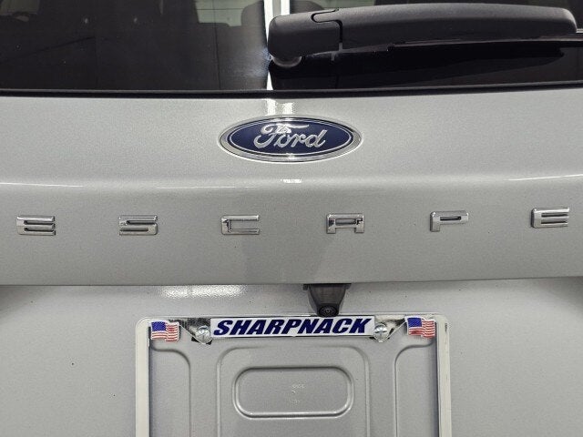2023 Ford Escape ST-Line Select