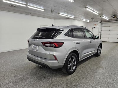 2023 Ford Escape ST-Line Select