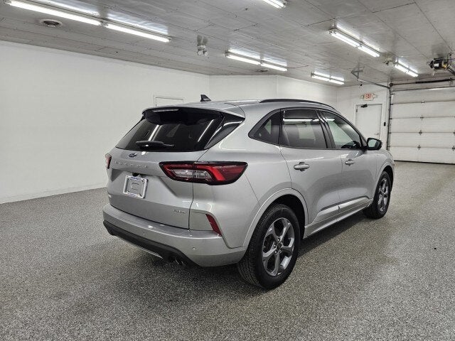 2023 Ford Escape ST-Line Select