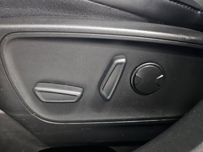 2023 Ford Escape ST-Line Elite