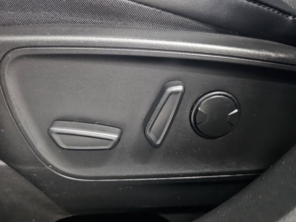 2023 Ford Escape ST-Line Elite