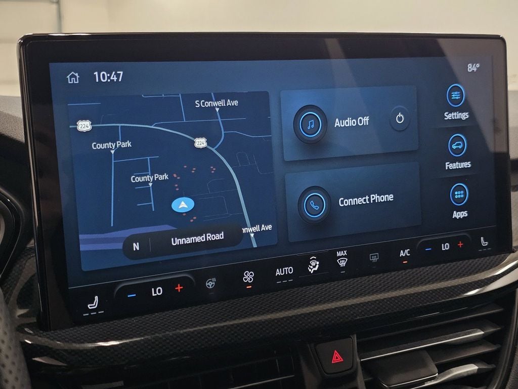 2023 Ford Escape ST-Line Elite