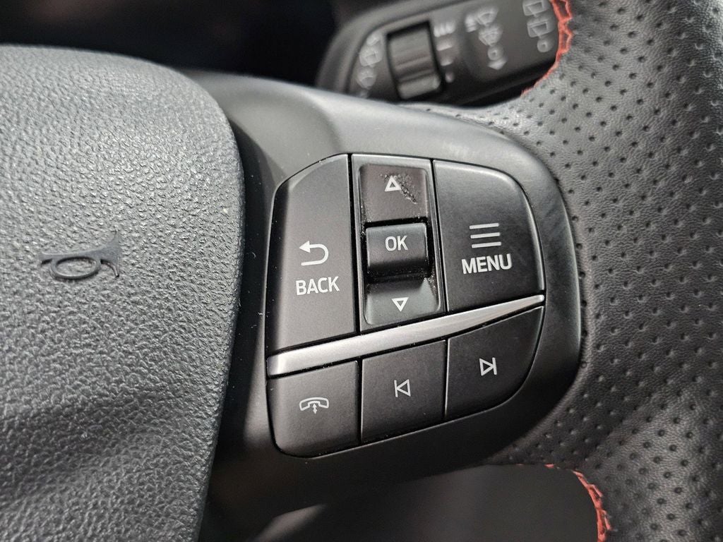 2023 Ford Escape ST-Line Elite