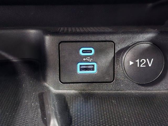2023 Ford Escape ST-Line Elite