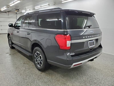 2024 Ford Expedition Max XLT