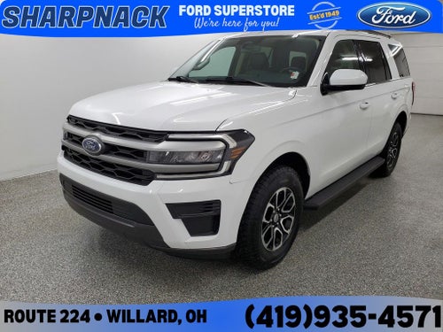 2024 Ford Expedition XLT