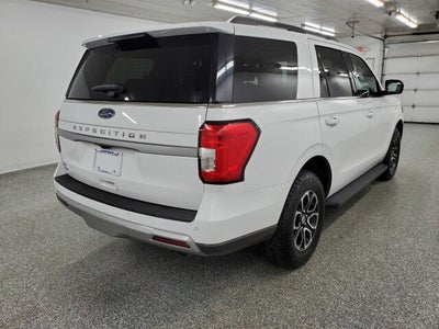 2024 Ford Expedition XLT