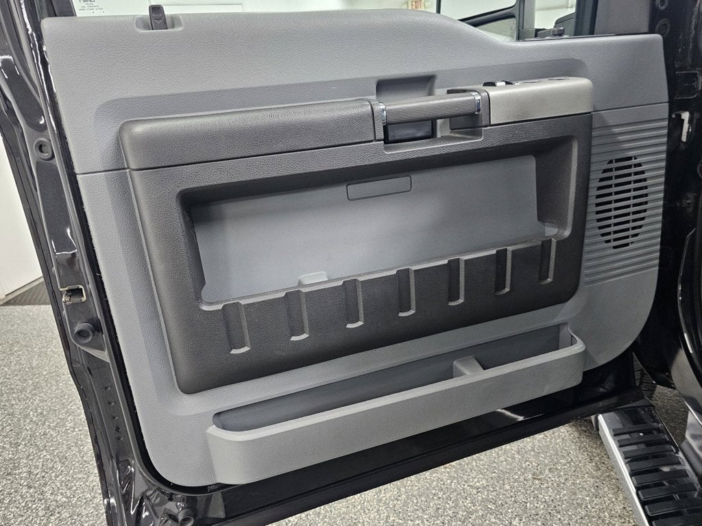 2014 Ford F-250SD XLT
