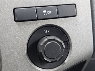 2014 Ford F-250SD XLT
