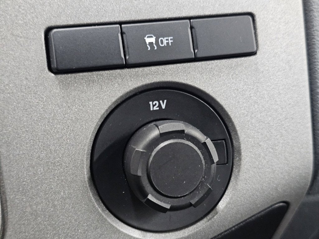 2014 Ford F-250SD XLT