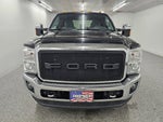 2014 Ford F-250SD XLT