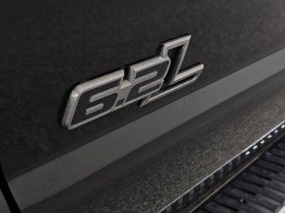 2014 Ford F-250SD XLT