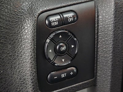 2014 Ford F-250SD XLT