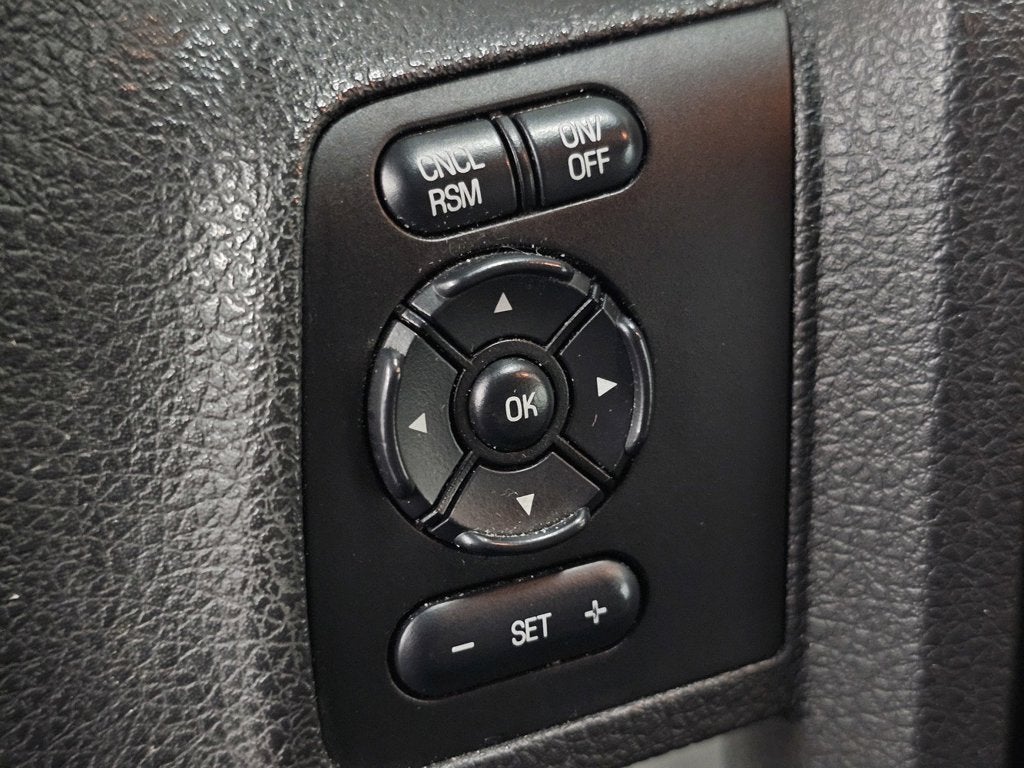 2014 Ford F-250SD XLT