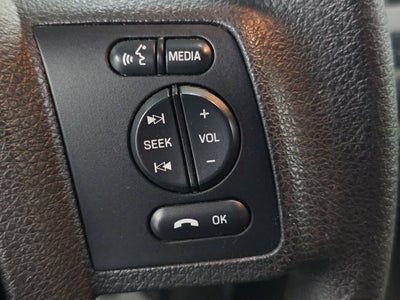 2014 Ford F-250SD XLT