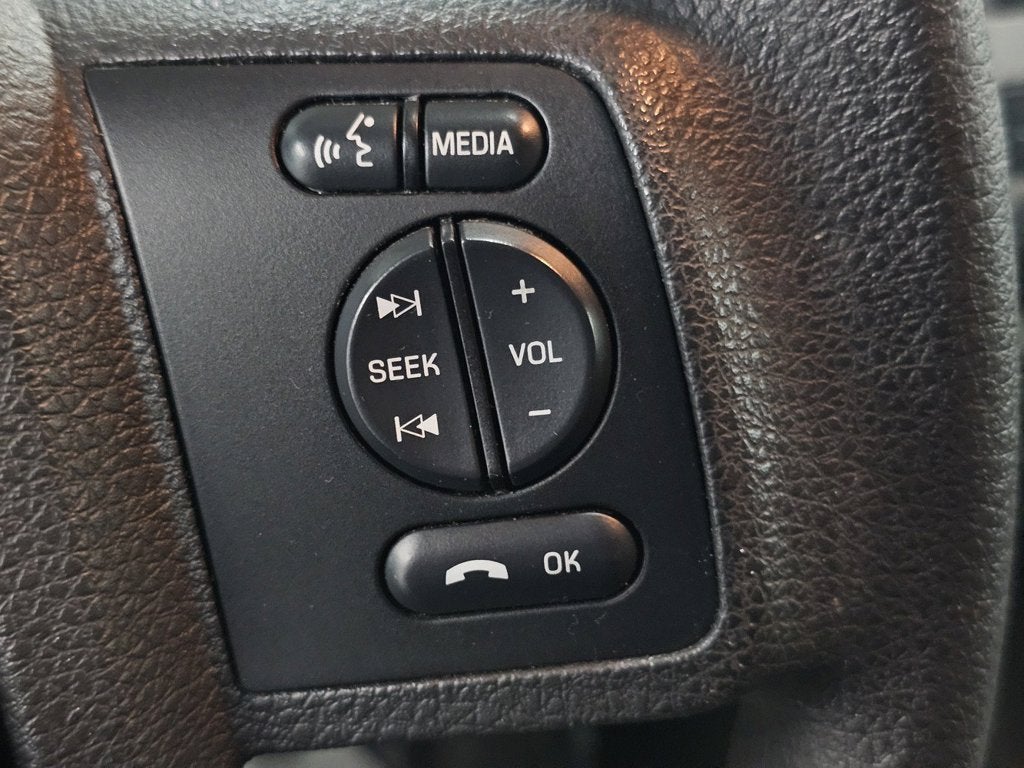 2014 Ford F-250SD XLT