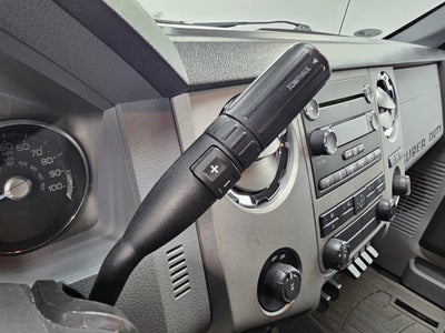 2014 Ford F-250SD XLT