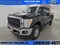2014 Ford F-250SD XLT