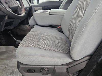 2014 Ford F-250SD XLT