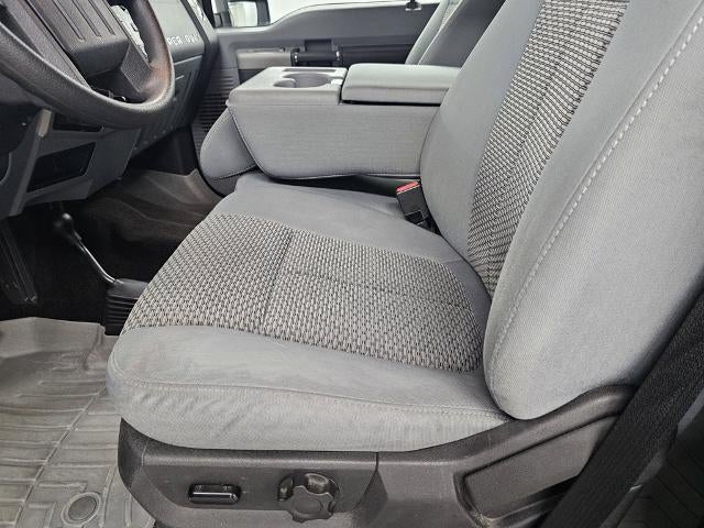 2014 Ford F-250SD XLT