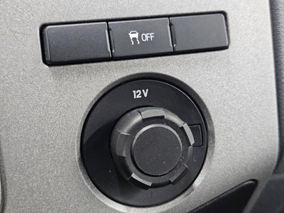 2014 Ford F-250SD XLT