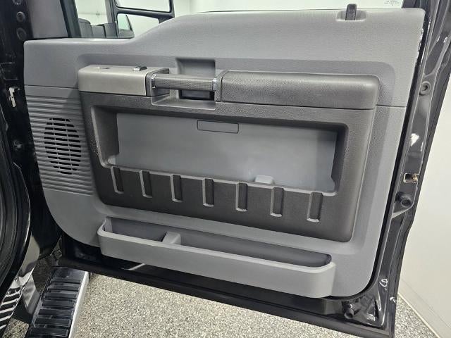 2014 Ford F-250SD XLT