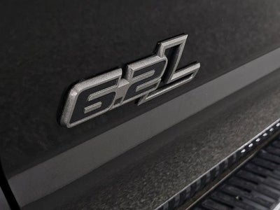 2014 Ford F-250SD XLT