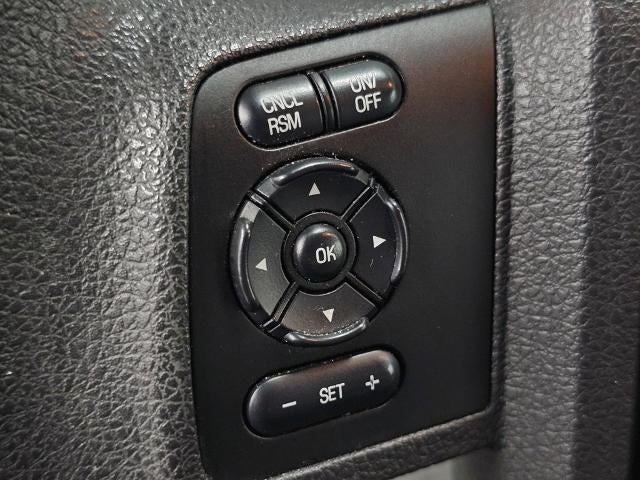 2014 Ford F-250SD XLT