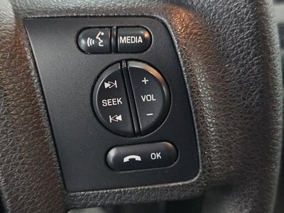 2014 Ford F-250SD XLT