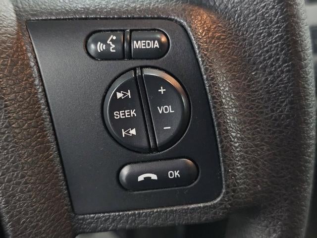 2014 Ford F-250SD XLT