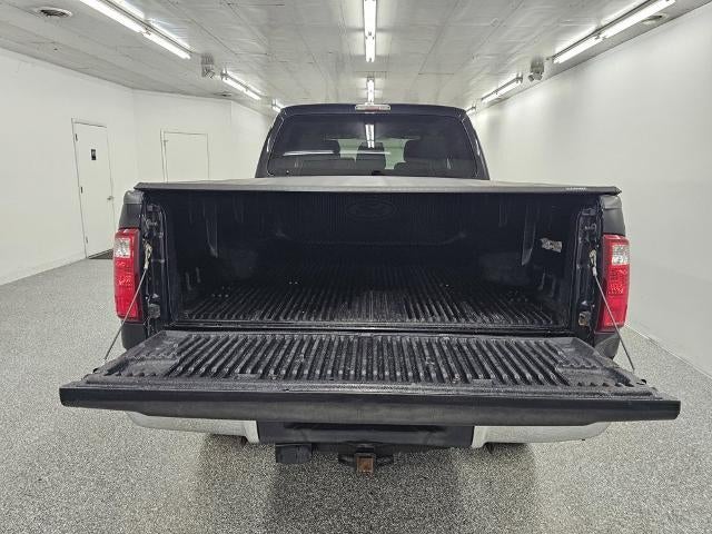 2014 Ford F-250SD XLT