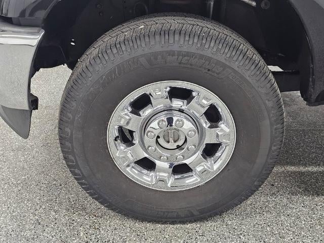 2014 Ford F-250SD XLT