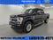 2020 Ford F-250SD Platinum