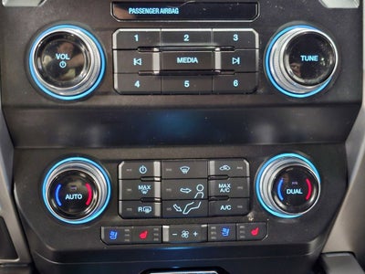 2020 Ford F-250SD Platinum