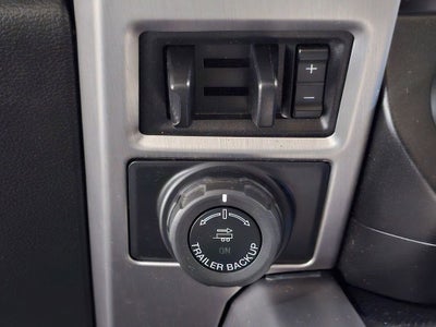 2020 Ford F-250SD Platinum