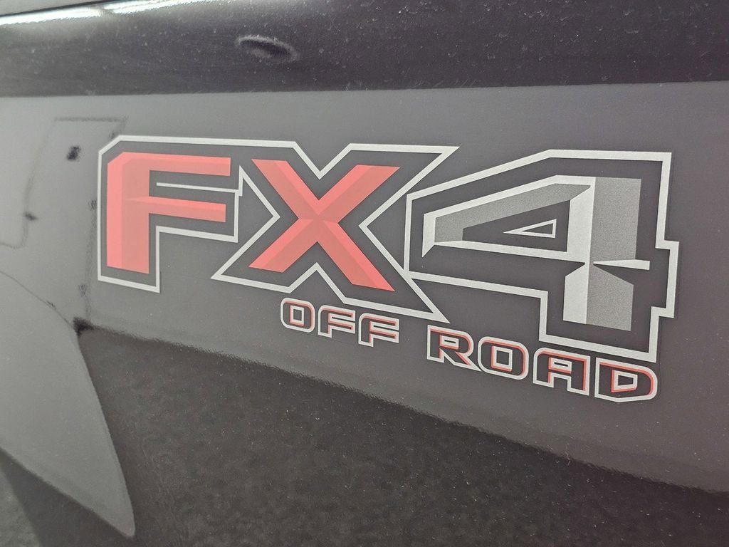 2020 Ford F-250SD Platinum