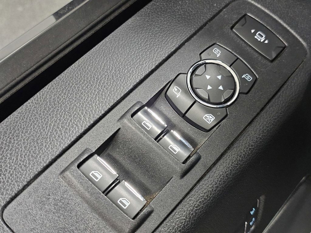 2020 Ford F-250SD Platinum