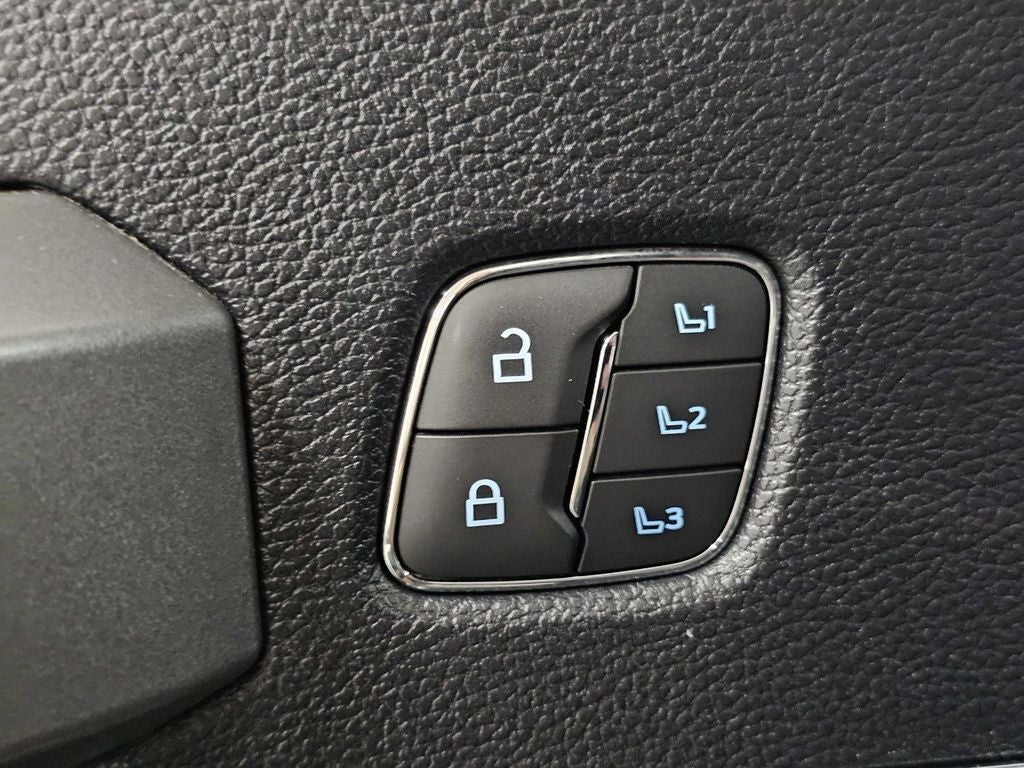 2020 Ford F-250SD Platinum