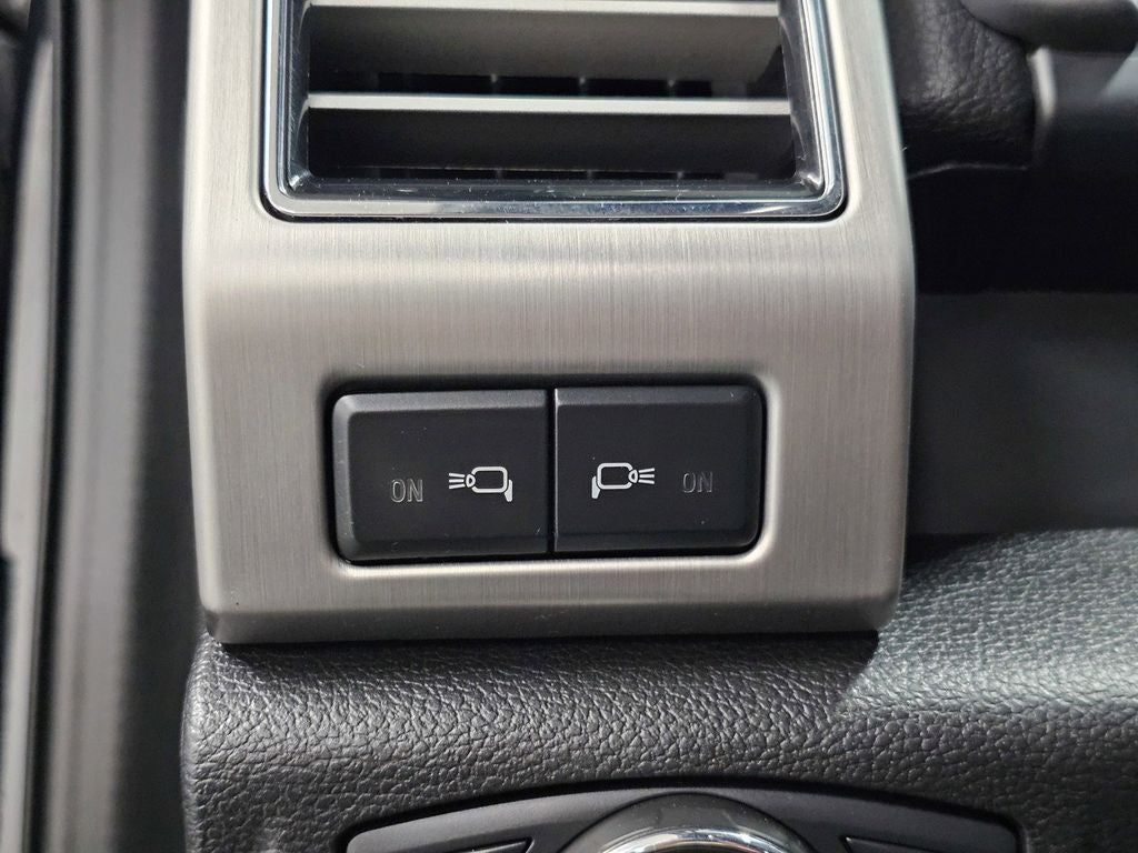 2020 Ford F-250SD Platinum
